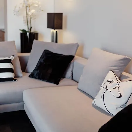 Deo Na Wyspie Spichrzow By Rent Like Apart Otel Gdansk