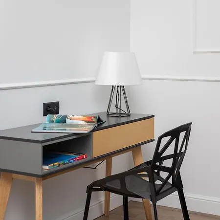 Deo Na Wyspie Spichrzow By Rent Like 4*