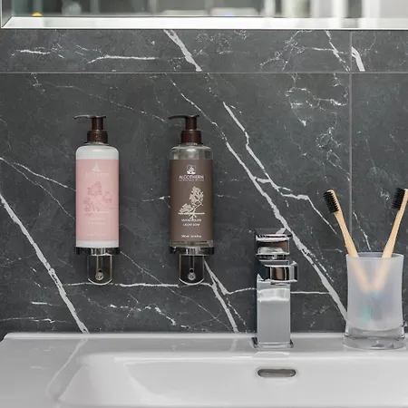 Deo Na Wyspie Spichrzow By Rent Like Danzig