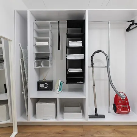 Deo Na Wyspie Spichrzow By Rent Like 4* グダニスク