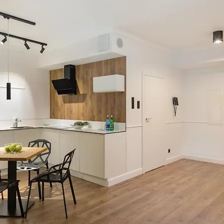 Deo Na Wyspie Spichrzow By Rent Like