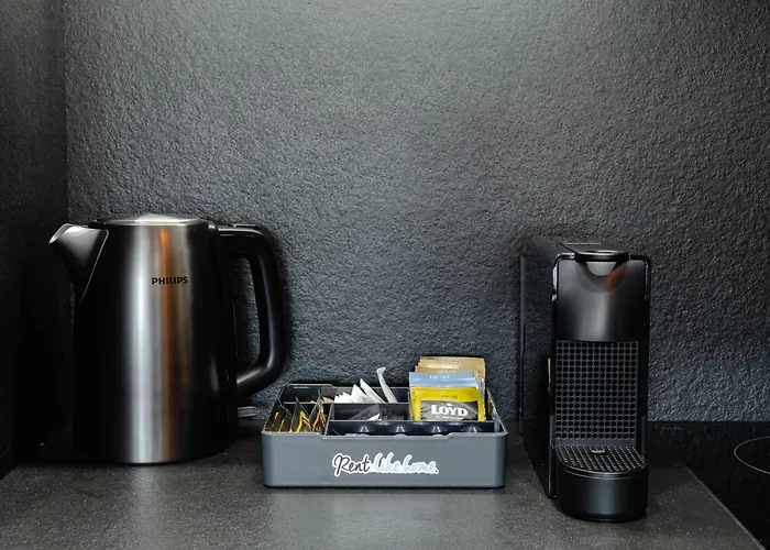 Deo Na Wyspie Spichrzow By Rent Like 4* Gdańsk