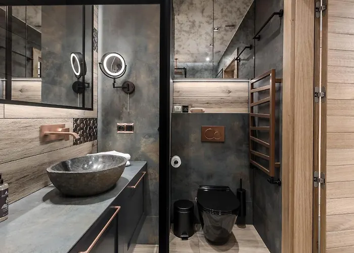 Deo Na Wyspie Spichrzow By Rent Like