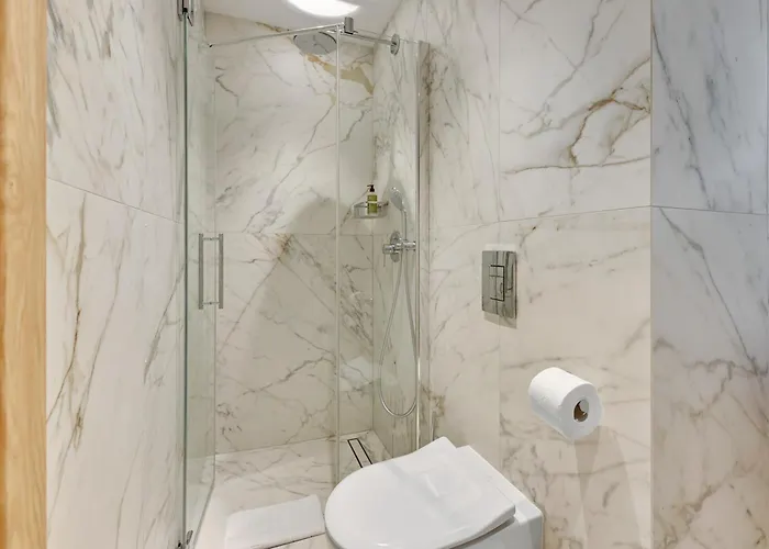 Deo Na Wyspie Spichrzow By Rent Like 4* Gdańsk