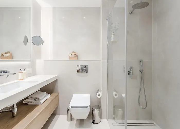 Deo Na Wyspie Spichrzow By Rent Like Gdańsk