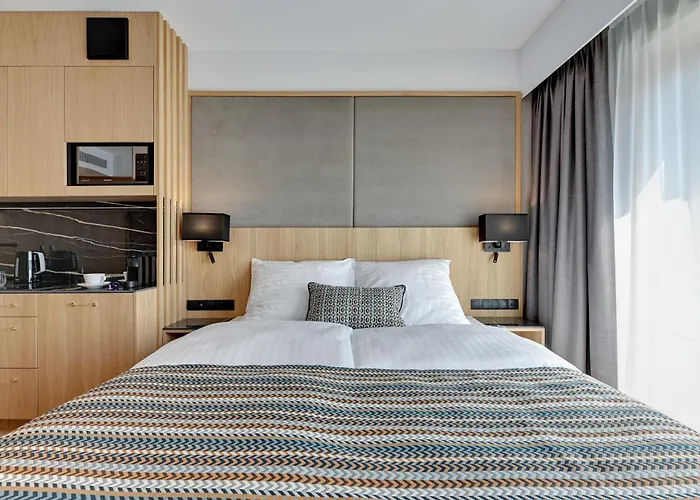 Deo Na Wyspie Spichrzow By Rent Like 4*