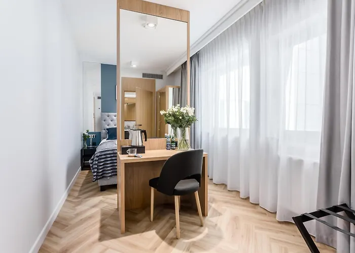 Deo Na Wyspie Spichrzow By Rent Like 4*