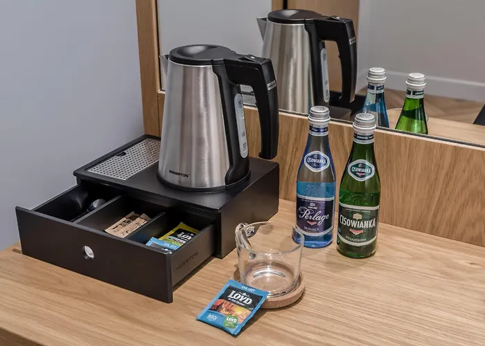 Deo Na Wyspie Spichrzow By Rent Like 4*