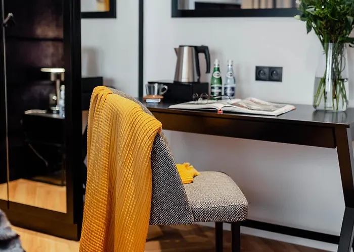 Deo Na Wyspie Spichrzow By Rent Like 4* Gdańsk