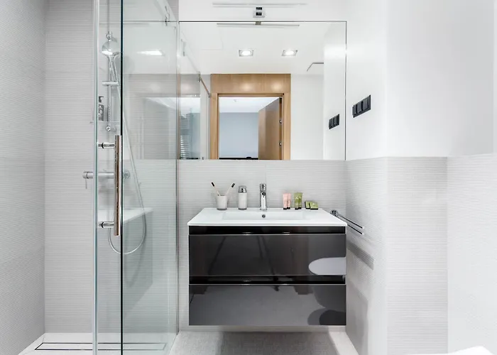 Deo Na Wyspie Spichrzow By Rent Like Gdańsk