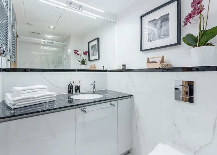 Deo Na Wyspie Spichrzow By Rent Like Gdańsk