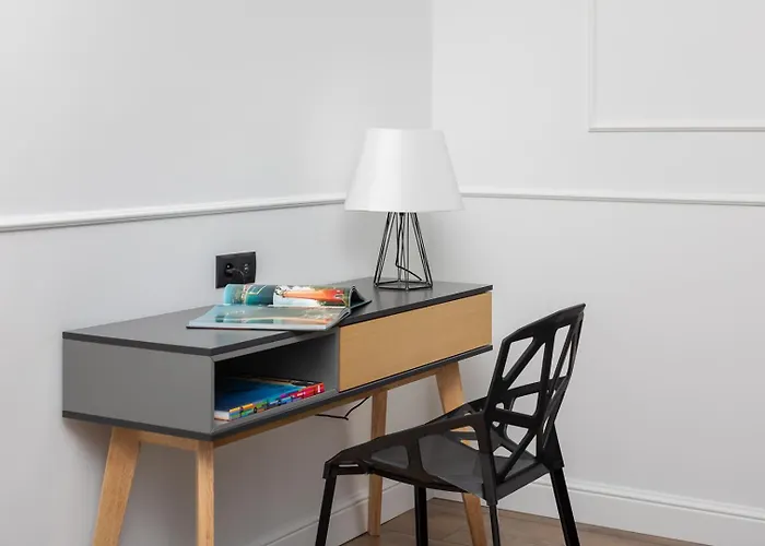 Deo Na Wyspie Spichrzow By Rent Like 4*