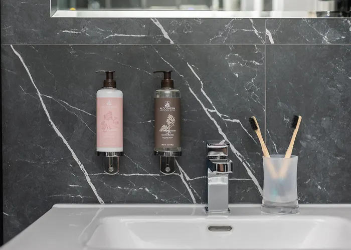 Deo Na Wyspie Spichrzów Gdańsk