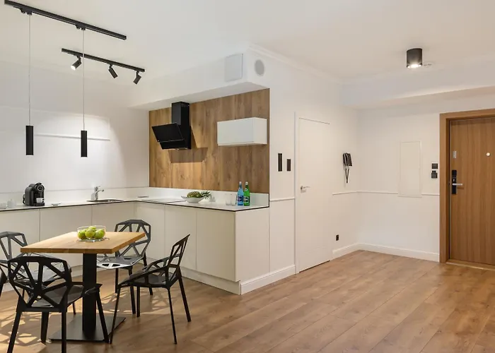 Deo Na Wyspie Spichrzów