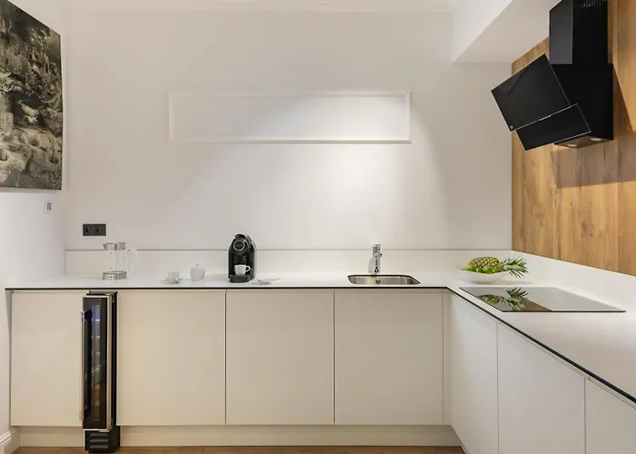 Deo Na Wyspie Spichrzow By Rent Like 4*